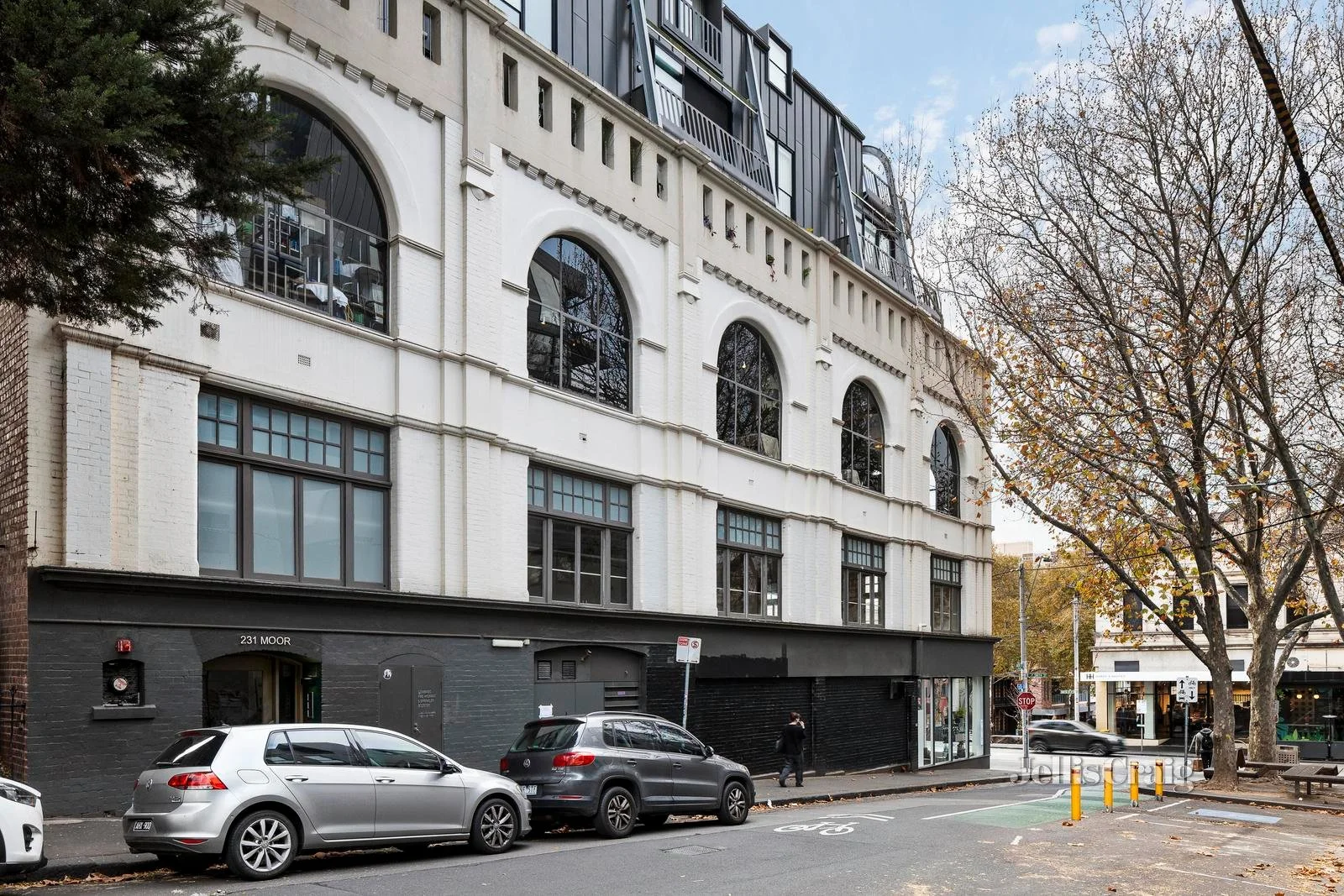 Additional image 8 of 501/231 Moor Street, Fitzroy VIC 3065