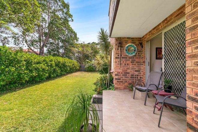 Picture of 3/55 Wyuna Avenue, FRESHWATER NSW 2096