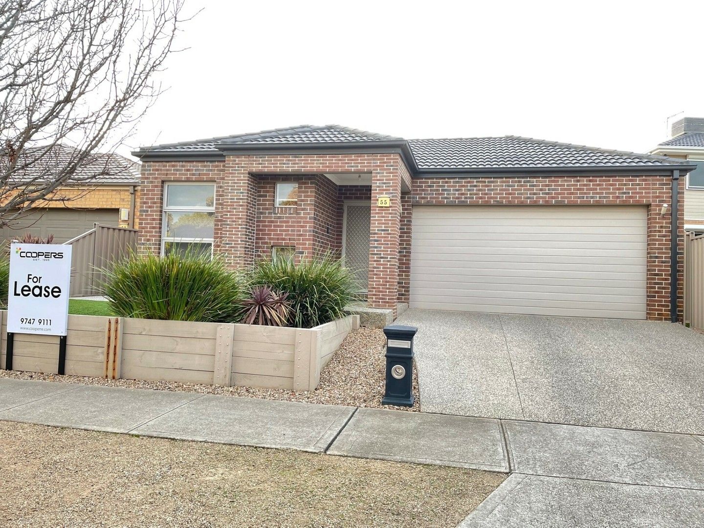 55 Riverbank Boulevard, Melton West VIC 3337, Image 0