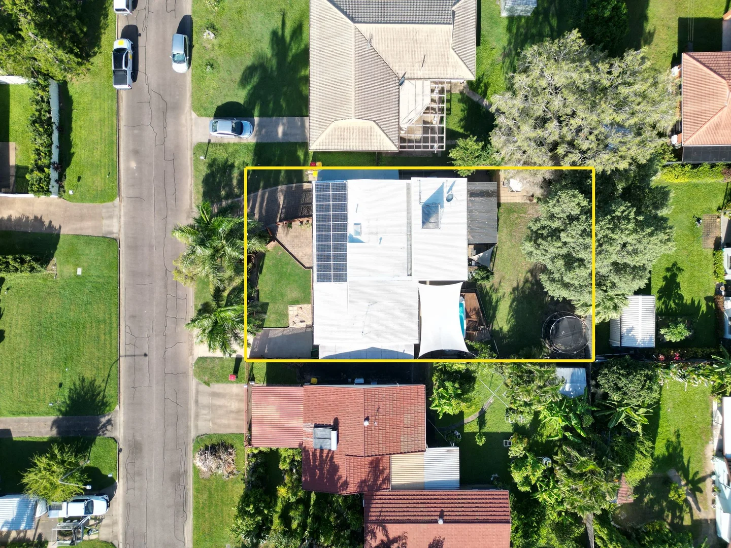 Additional image 16 of 19 Allamanda Crescent, Annandale QLD 4814