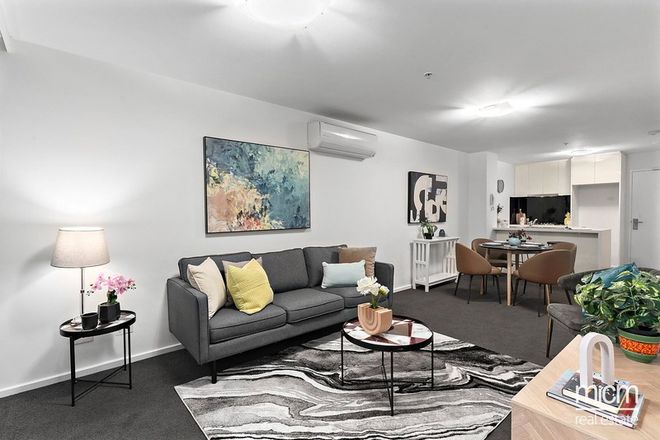 Picture of 3305/241 City Road, SOUTHBANK VIC 3006