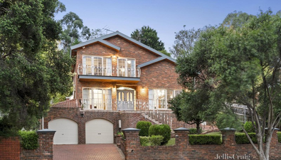 Picture of 39 Hillcroft Drive, TEMPLESTOWE VIC 3106