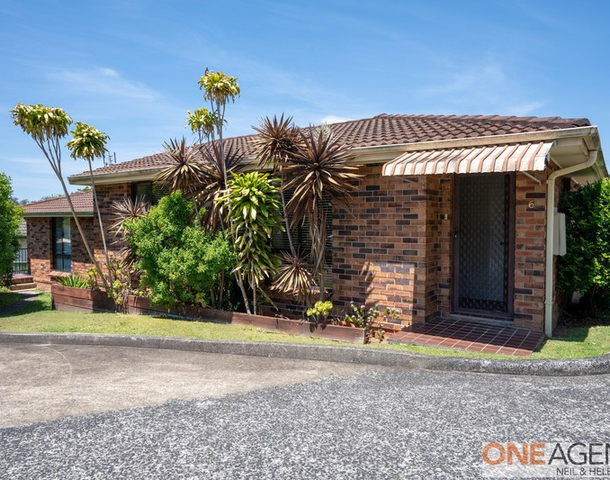 6/8 Leech Close, Narara NSW 2250