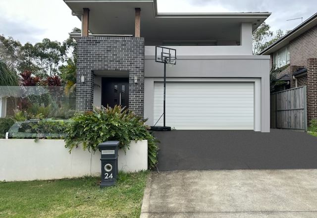 Picture of 24 Hartigan Avenue, KELLYVILLE NSW 2155