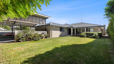Picture of 10 Sundowner Court, MERMAID WATERS QLD 4218