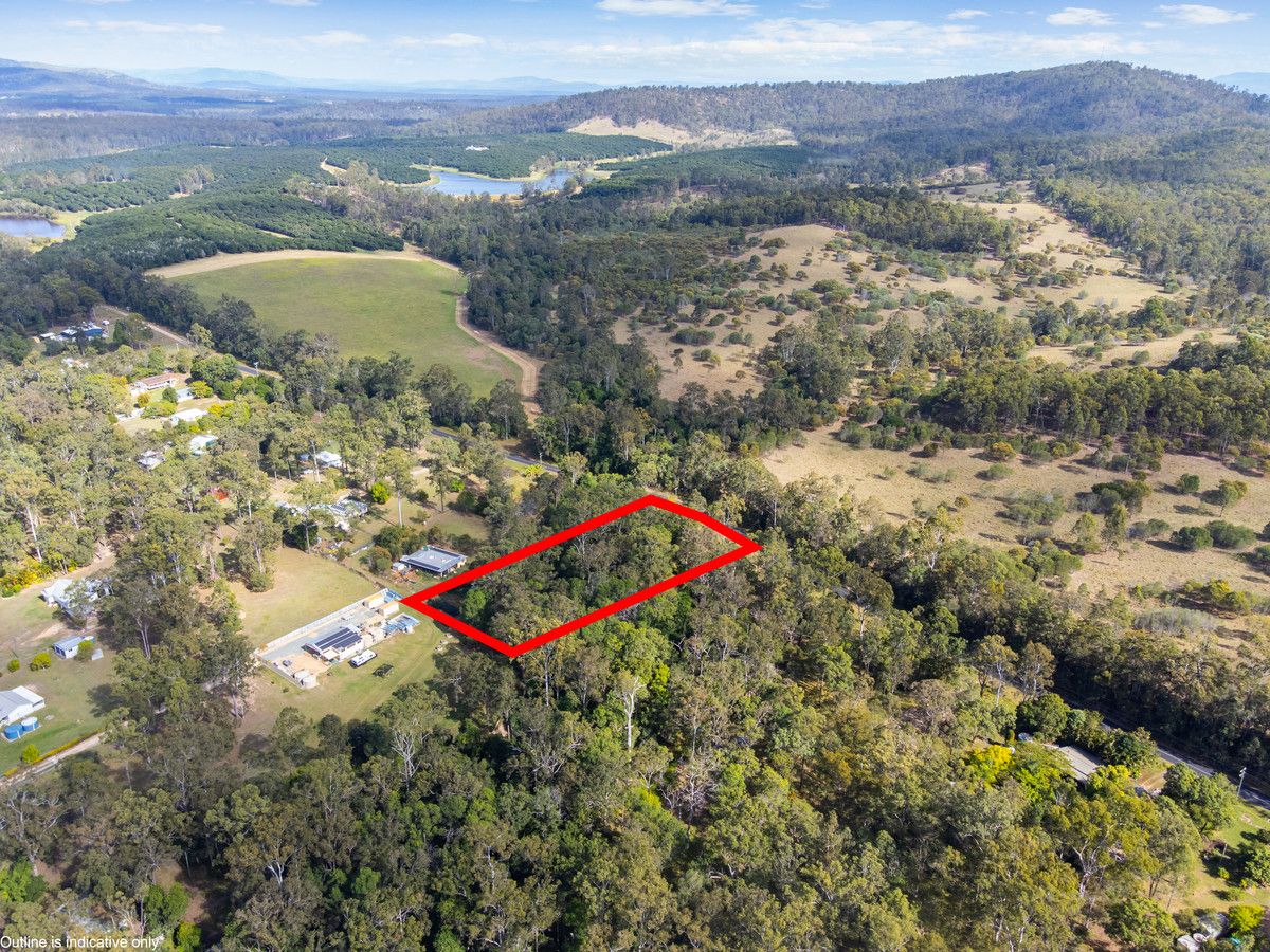 300 Stottenville Road, Bauple QLD 4650, Image 1