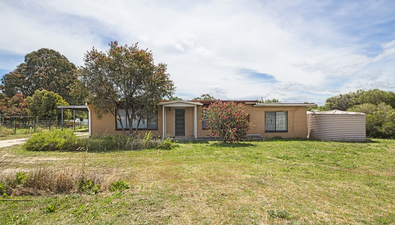 Picture of 38 Dairy Flat Road, HEATHCOTE VIC 3523