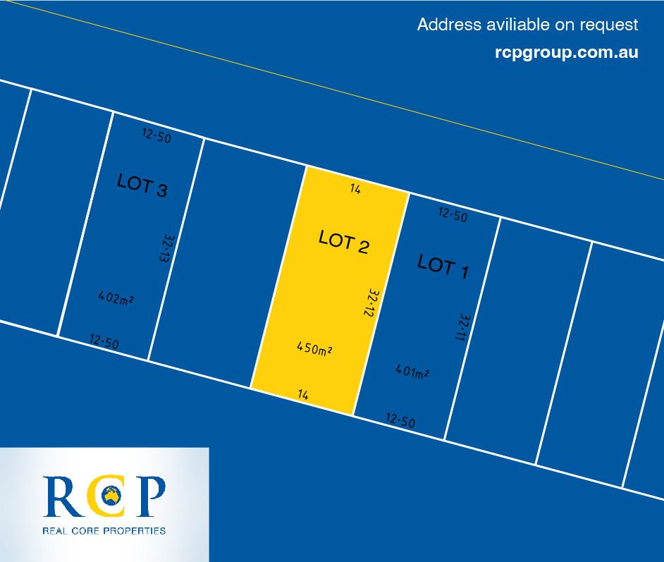 Vacant land in , WERRIBEE VIC, 3030