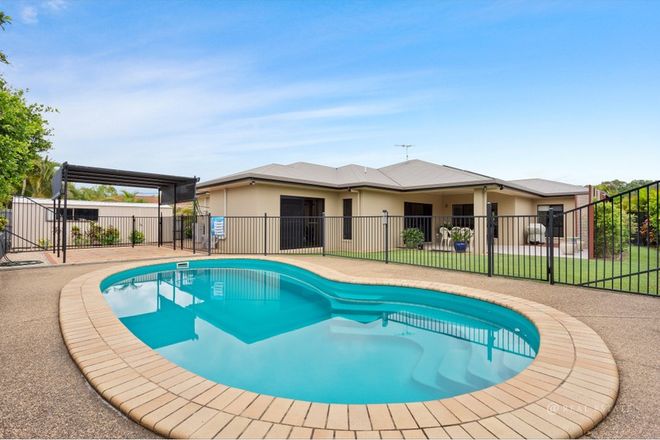 Picture of 6 Adventurer Drive, TAROOMBALL QLD 4703