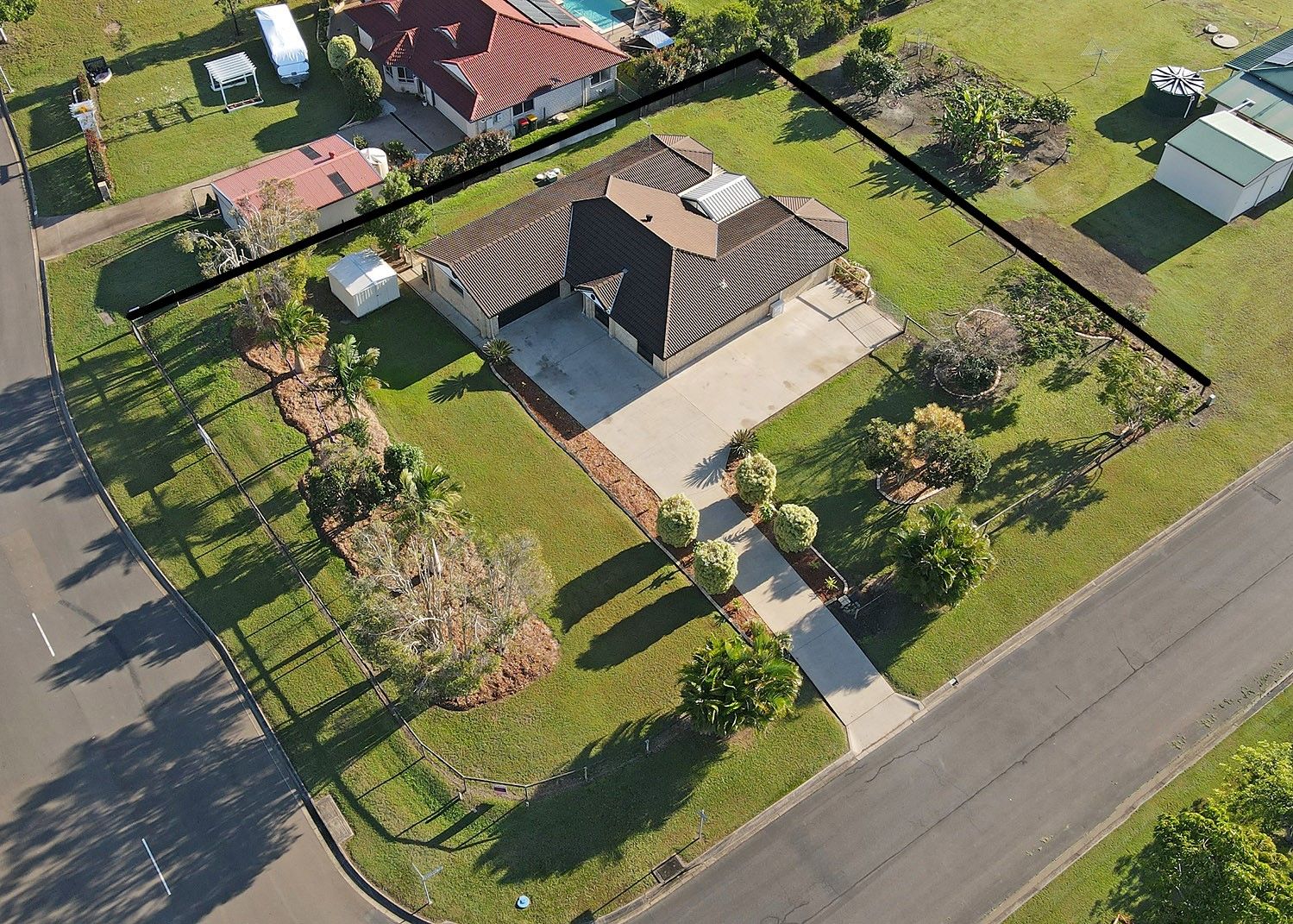 2 Havenna Road, River Heads QLD 4655, Image 0