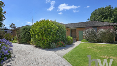 Picture of 53 Harding Street, WINCHELSEA VIC 3241