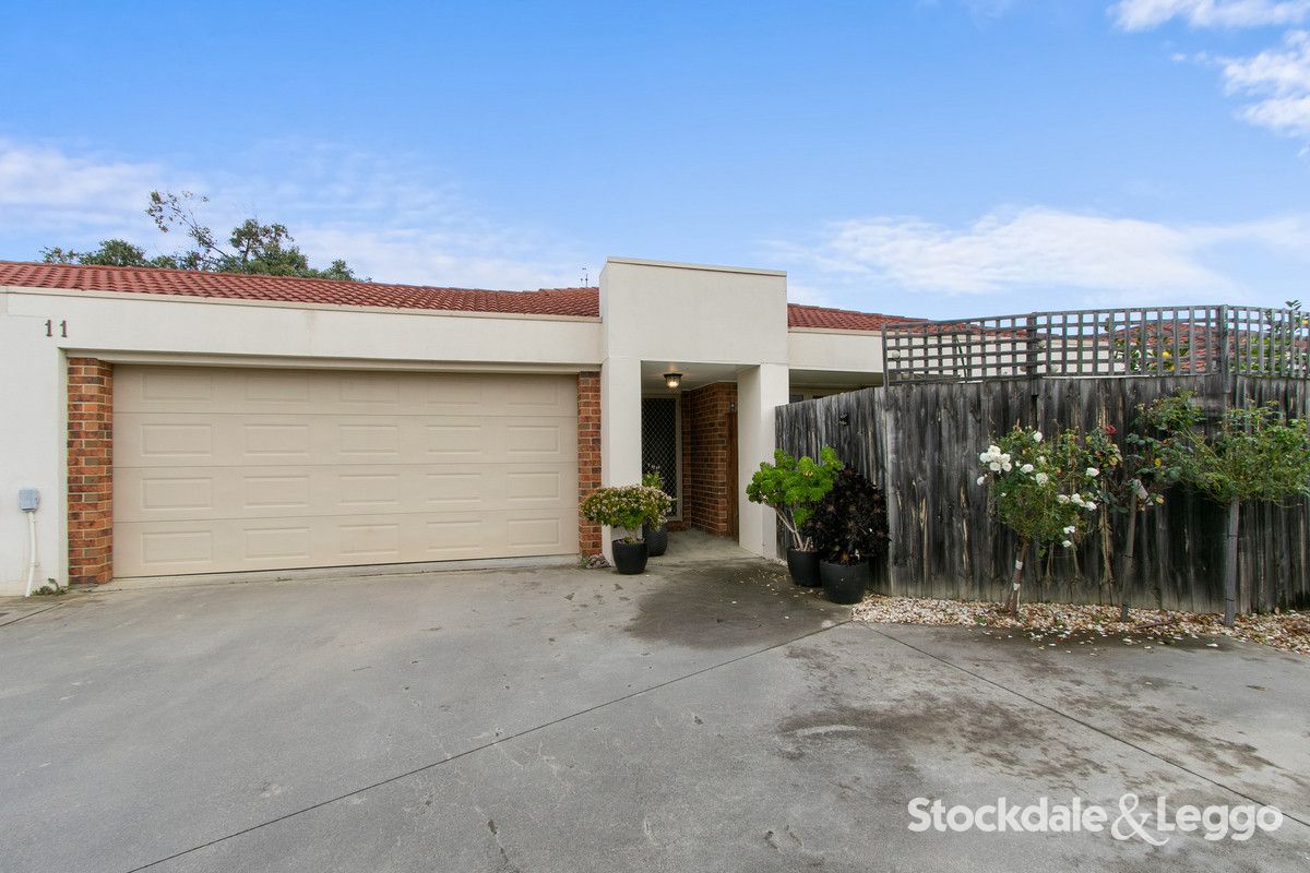 11/2 Wallace Street, Morwell VIC 3840