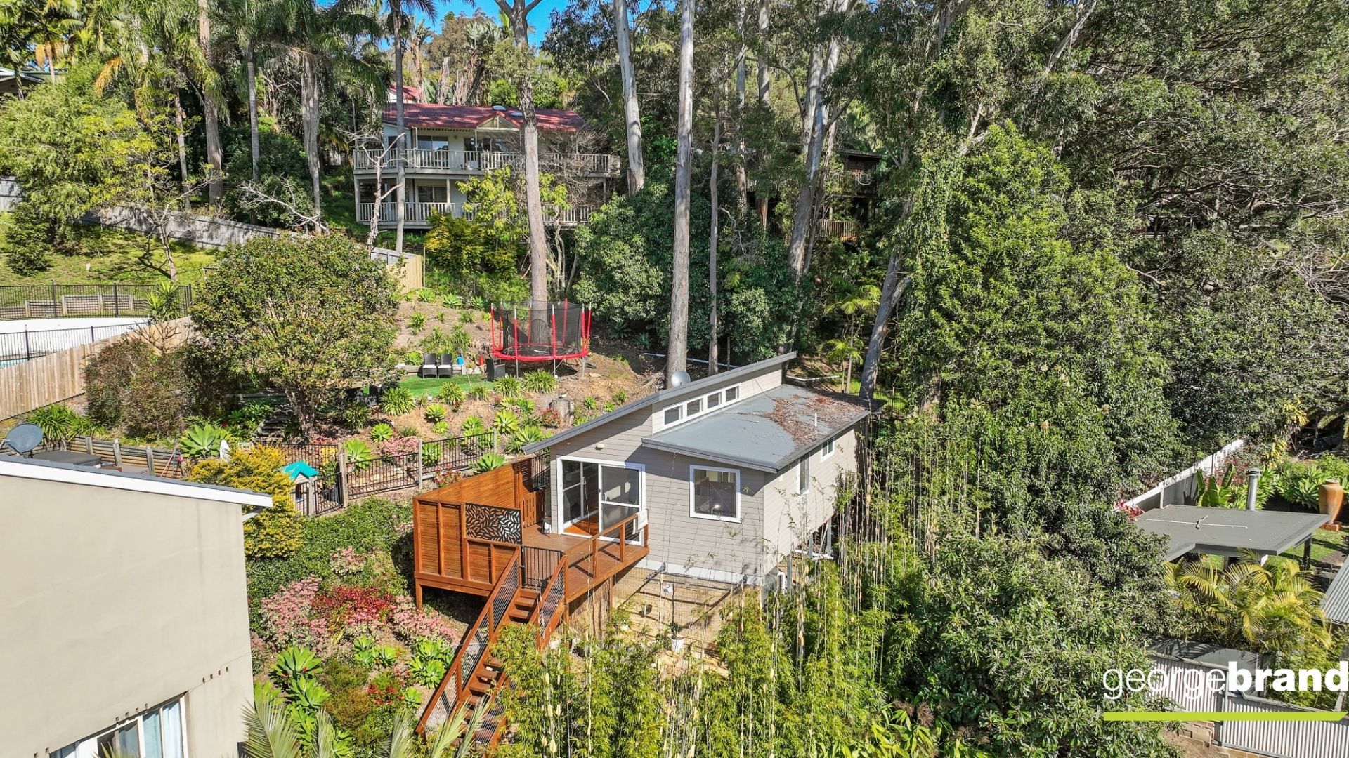 2 bedrooms Apartment / Unit / Flat in 2a Fitzgibbon Close AVOCA BEACH NSW, 2251