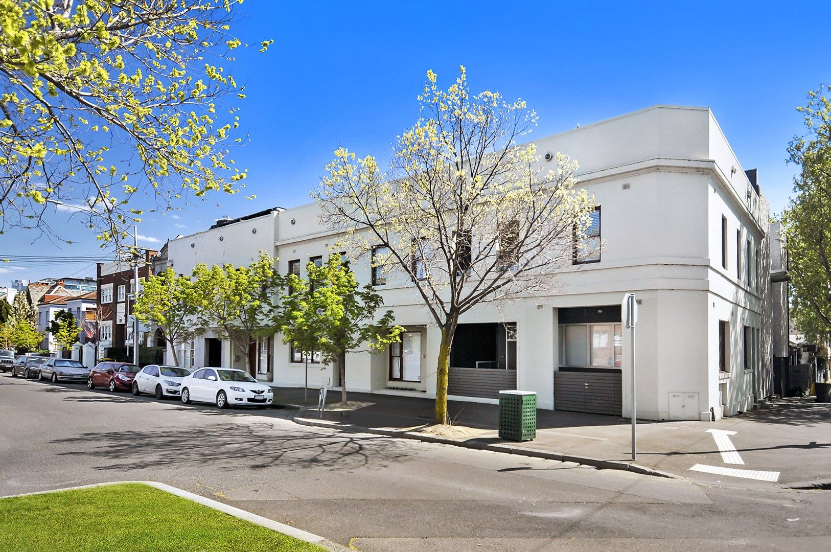2-4 Hotham Street, East Melbourne VIC 3002, Image 1