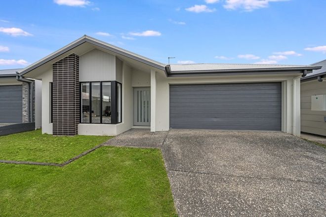 Picture of 13 Carpet Street, CABOOLTURE SOUTH QLD 4510