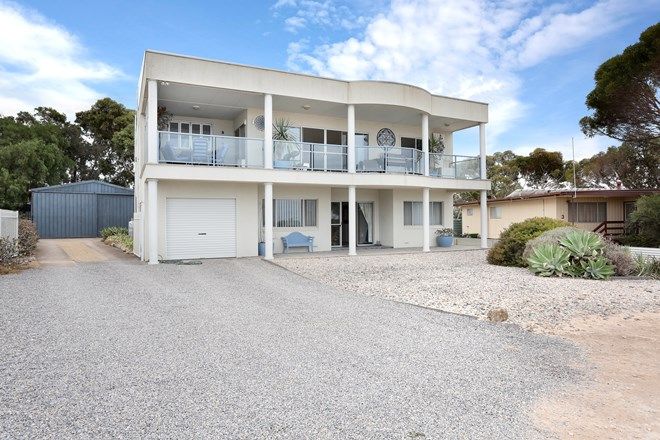 Picture of 5 Eva Crescent, PORT JULIA SA 5580