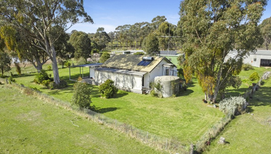 Picture of 92 Rayma Road, MOORMBOOL WEST VIC 3523