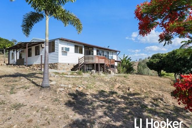 Picture of 6 Spring Street, MOUNT MORGAN QLD 4714