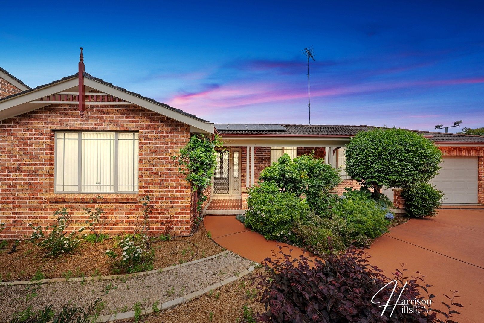 4A Greenwood Road, Kellyville NSW 2155, Image 0