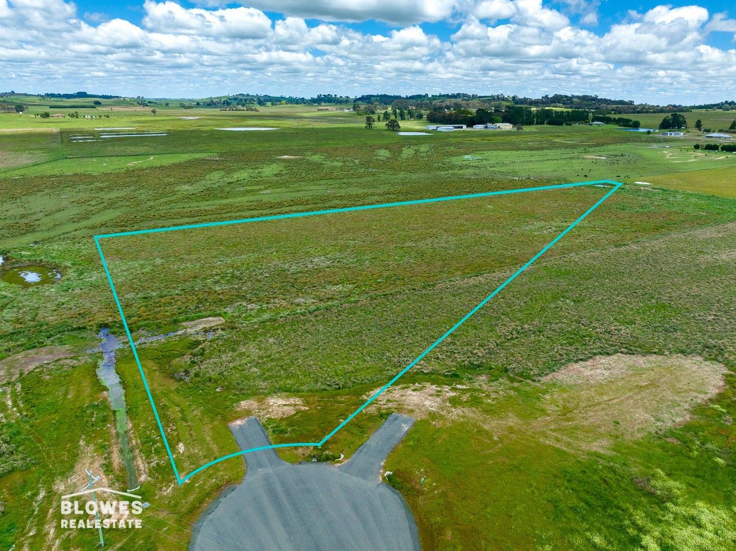 Vacant land in 41 Burrell Lane, FOREST REEFS NSW, 2798