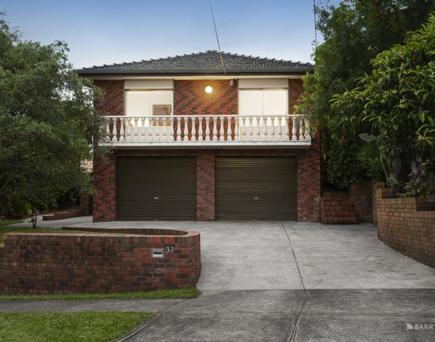 37 Clay Drive, Doncaster VIC 3108