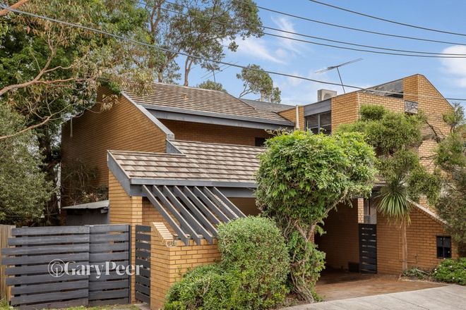 Picture of 6/314 Orrong Road, CAULFIELD NORTH VIC 3161