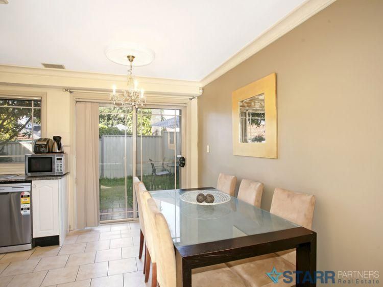 3/21-23 Yeend Street, MERRYLANDS NSW 2160, Image 2