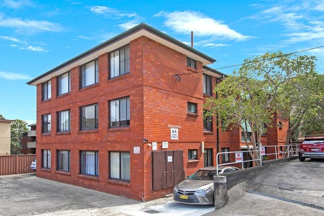 Picture of 1/6a Bank Street, MEADOWBANK NSW 2114
