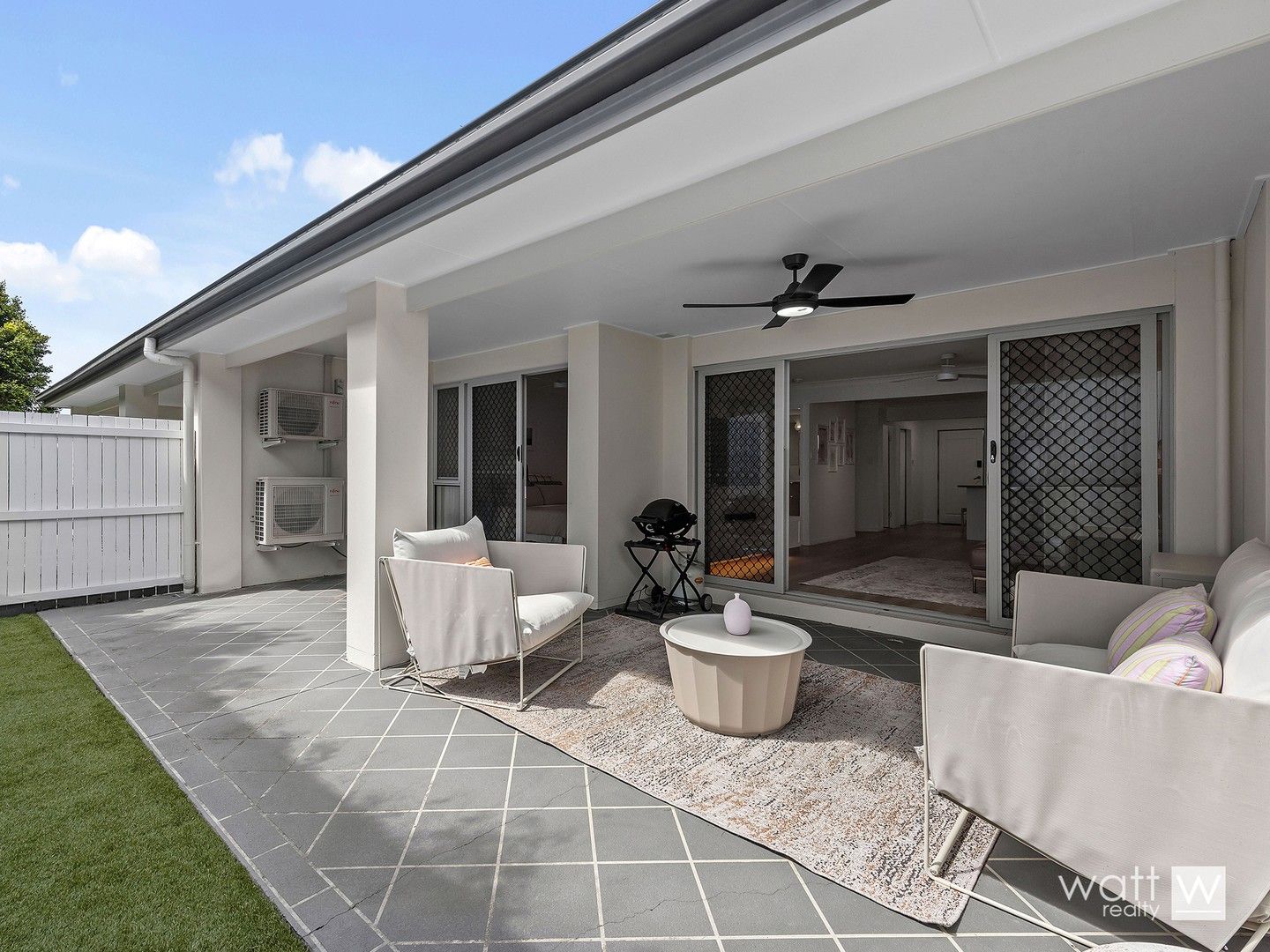 3 bedrooms Townhouse in 10/45 Spencer Street ASPLEY QLD, 4034