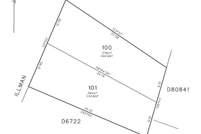 Picture of 3 Illman Crescent, ALDINGA BEACH SA 5173