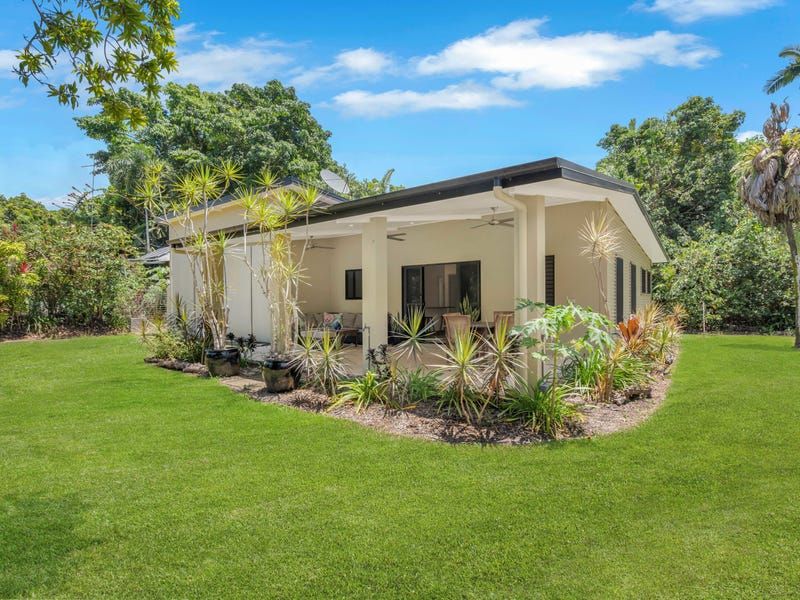 2585 Cape Tribulation Road, Thornton Beach QLD 4873 Domain