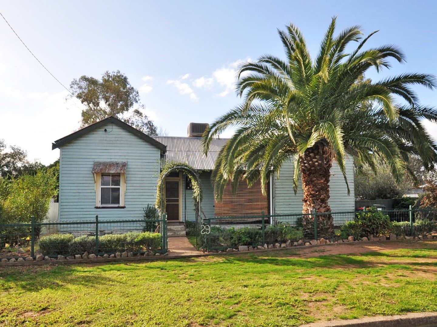 29 Gloucester Street, Junee NSW 2663 House For Rent 380 Domain