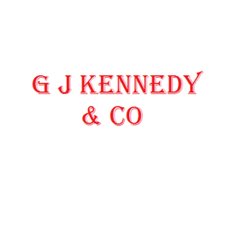 G J Kennedy & Co - GJK Admin