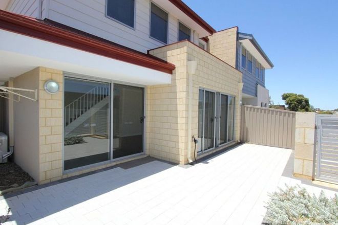 Picture of 20 Peel Row, KWINANA TOWN CENTRE WA 6167