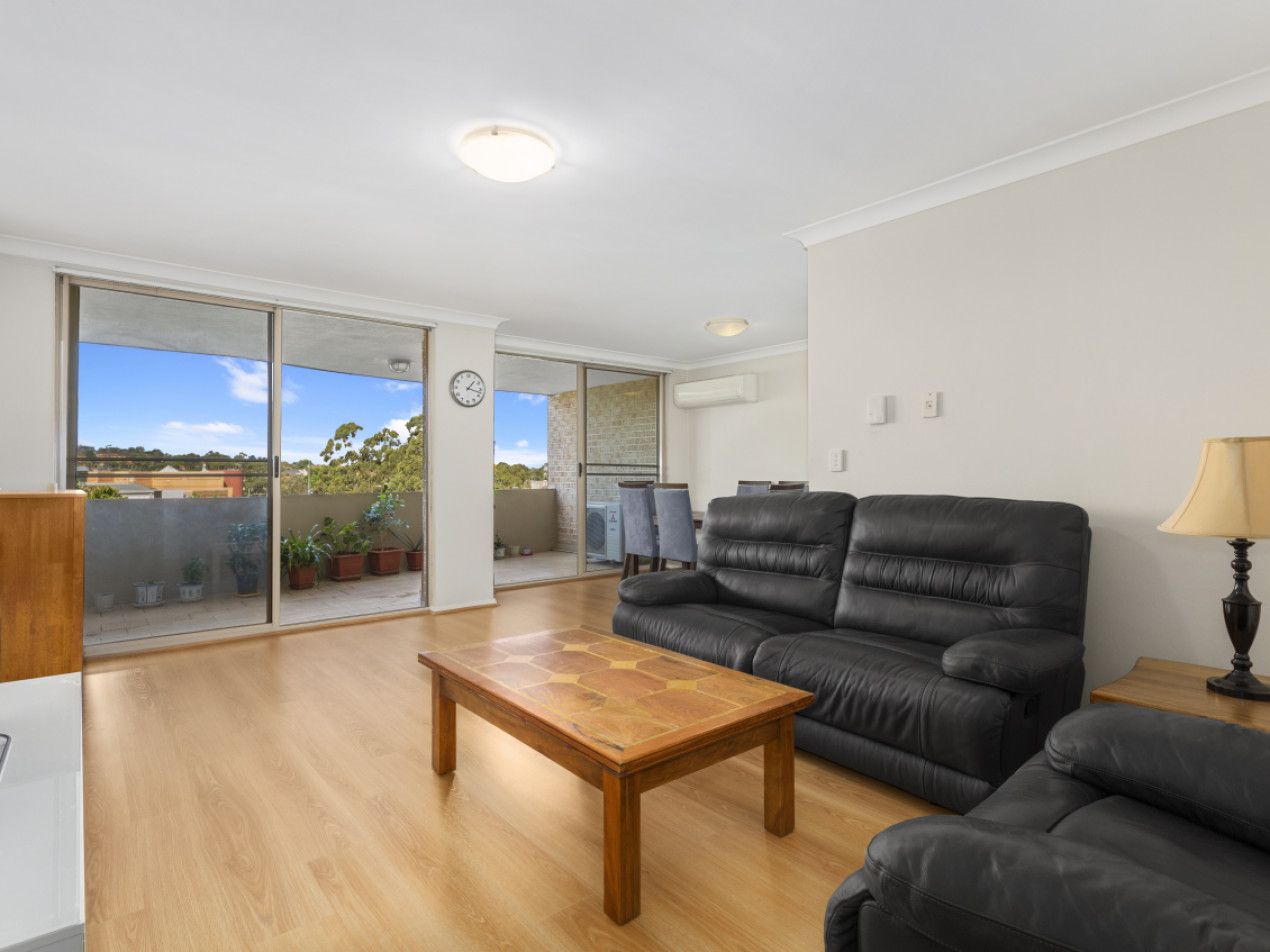 13/99-101 Anzac Avenue, West Ryde NSW 2114, Image 1