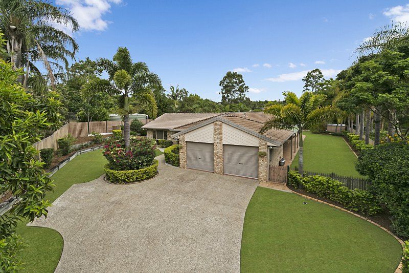 96 Pioneer Crescent, Bellbowrie QLD 4070, Image 0