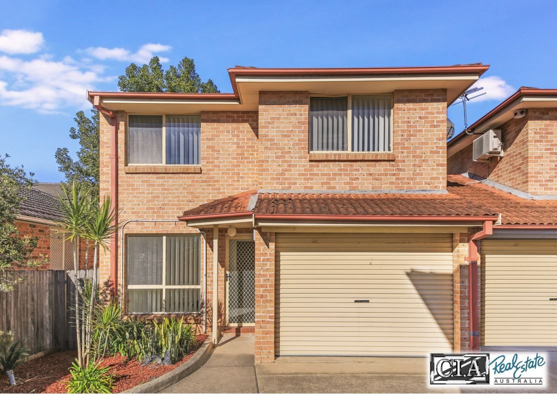 5/78 Vaughan Street, Lidcombe NSW 2141, Image 0