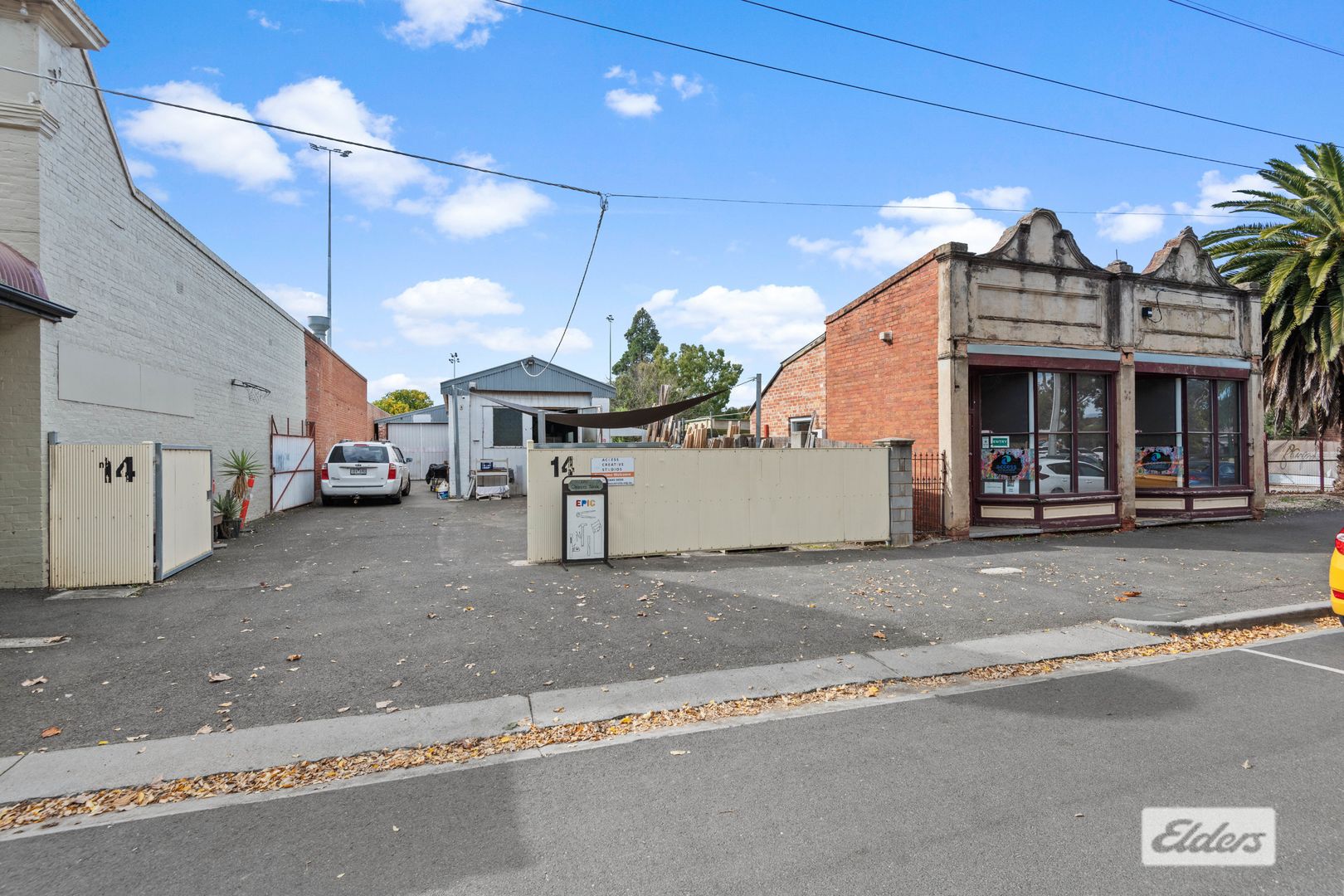 12-14 Sailors Gully Road, Eaglehawk VIC 3556, Image 2