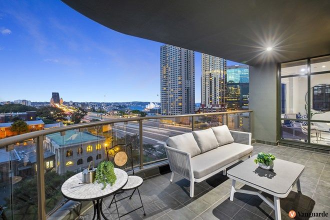 2069 Rental Properties In Sydney Nsw 2000 Domain