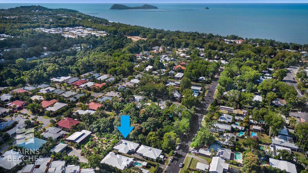 4 bedrooms House in 2/17a Satelitte Street CLIFTON BEACH QLD, 4879