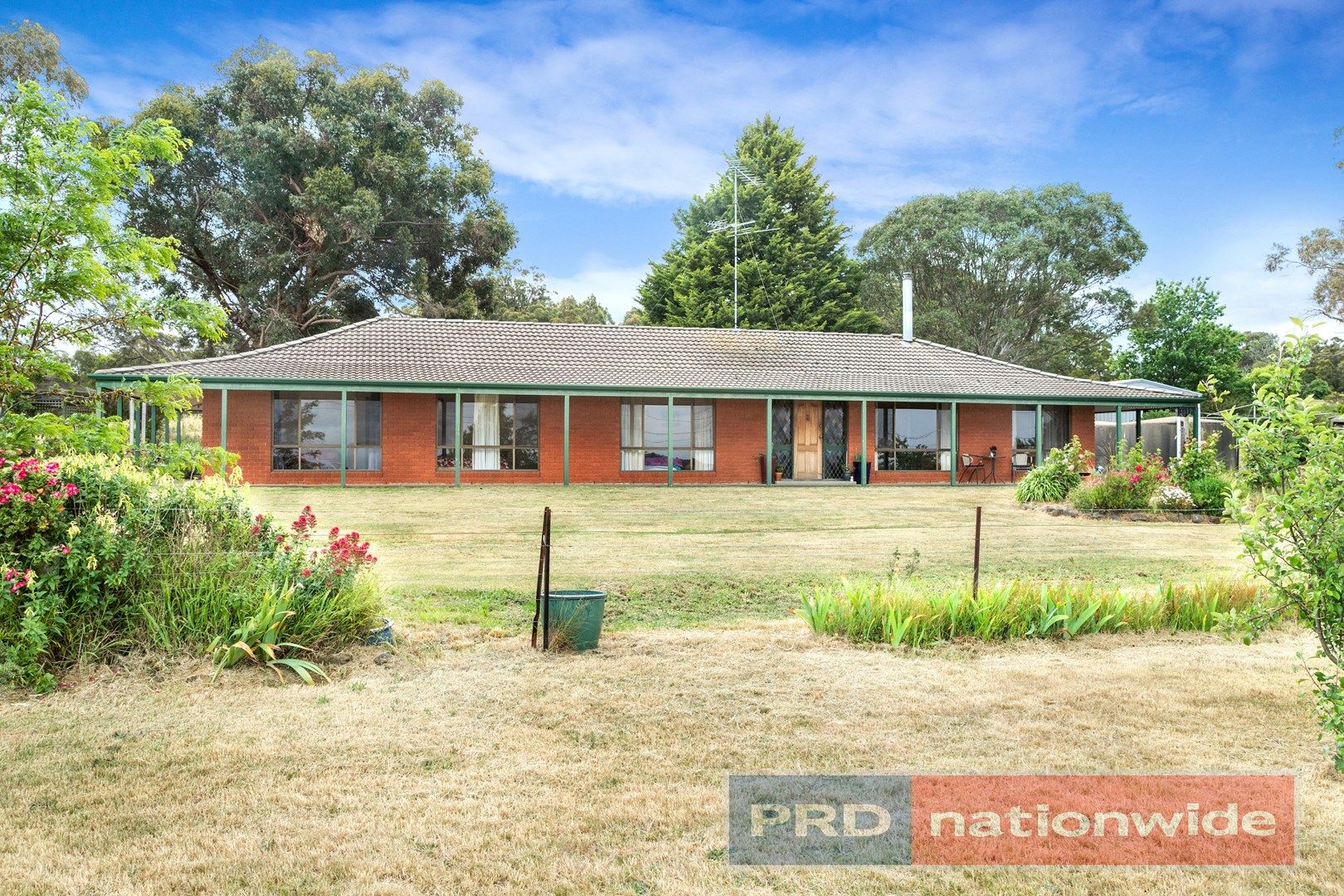 94 Clarendon-Lal Lal Road, Clarendon VIC 3352, Image 0