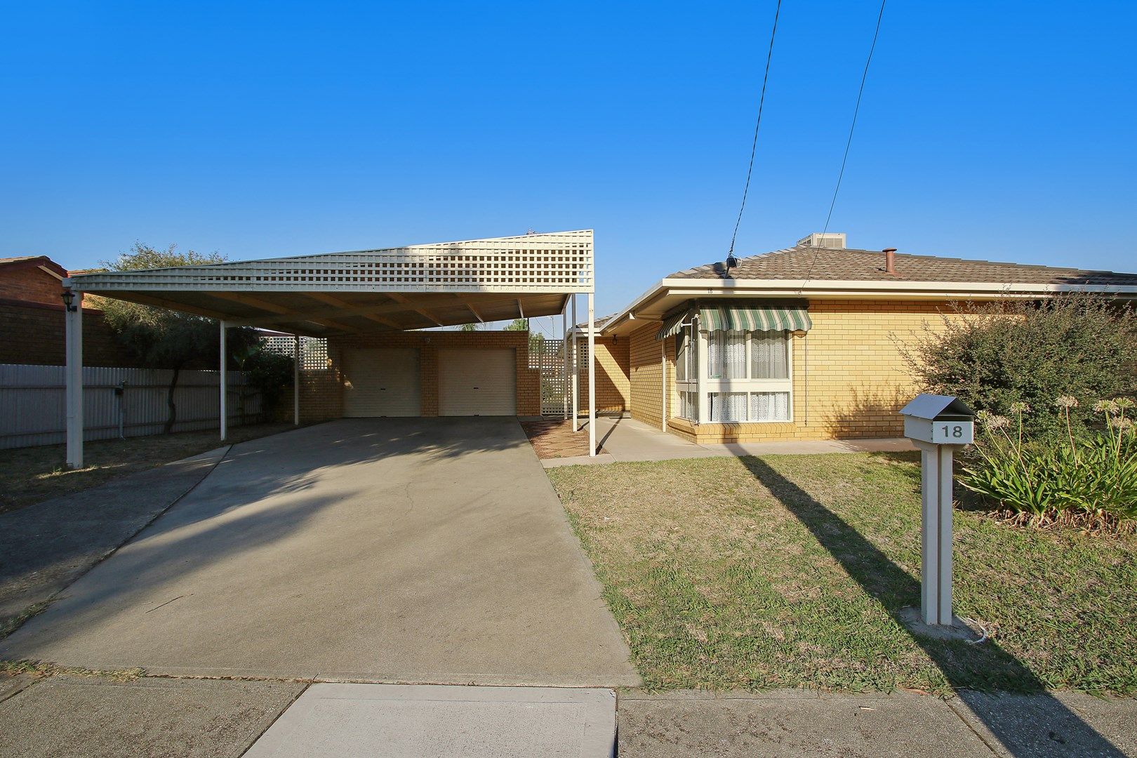 18 Serpentine Avenue, West Wodonga VIC 3690, Image 0