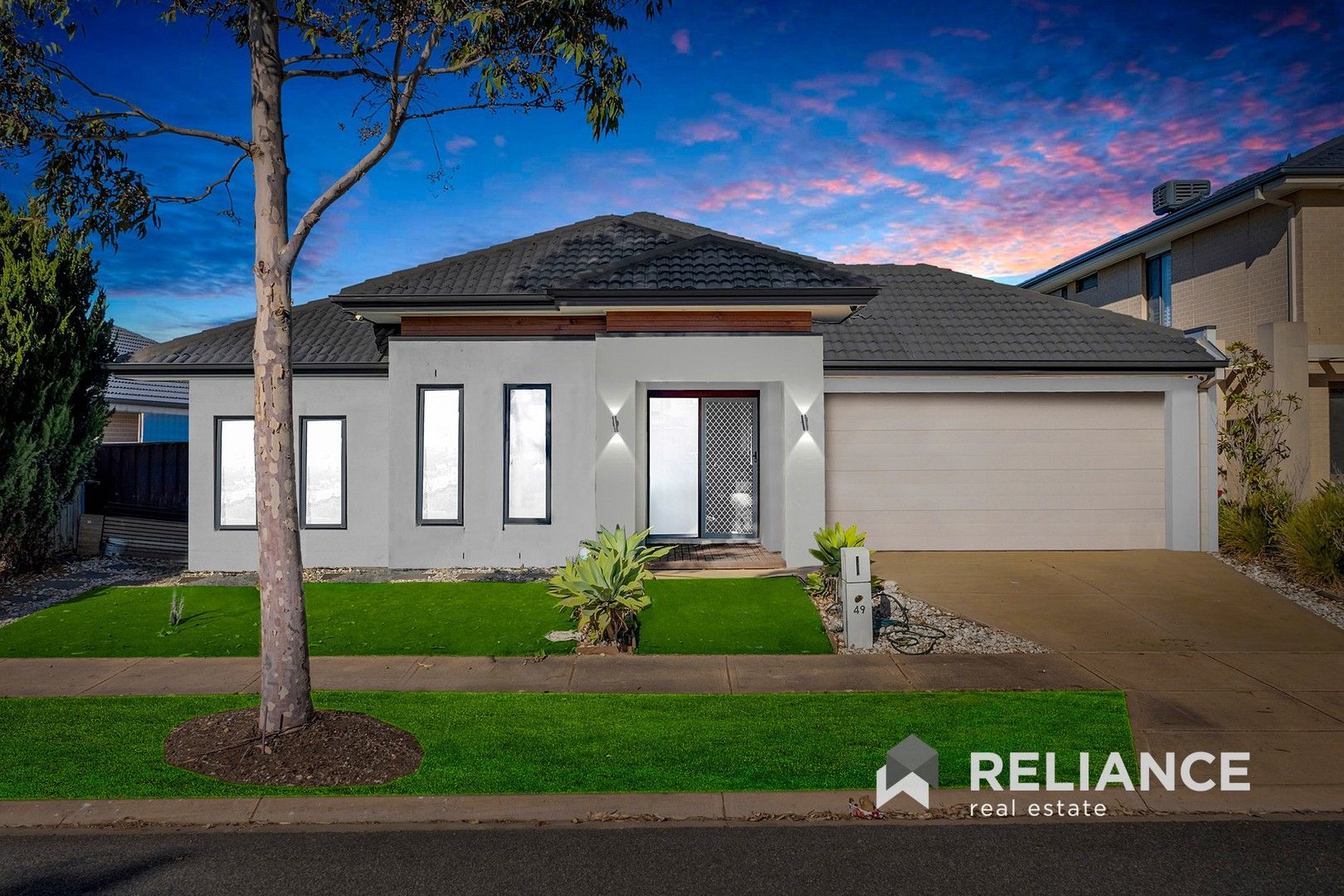 4 bedrooms House in 49 Beachview Parade POINT COOK VIC, 3030