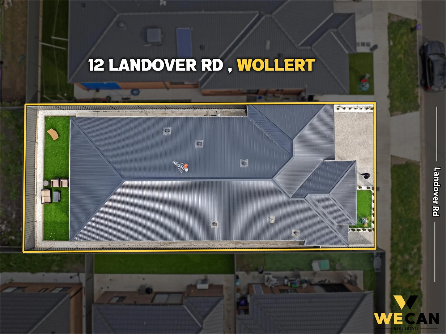 Additional image 21 of 12 Landover Road, Wollert VIC 3750