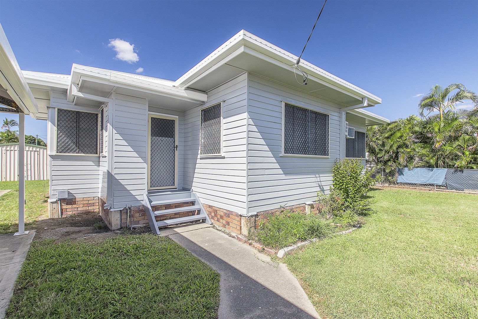 9 Lockheed Street, Garbutt QLD 4814, Image 0