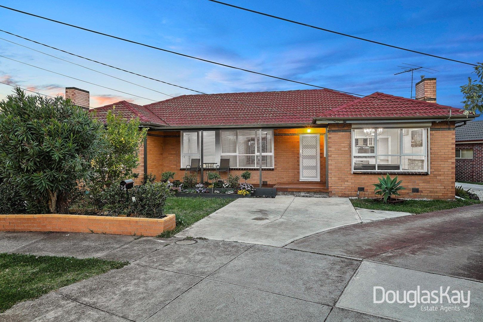 1/1 Bryan Court, Sunshine North VIC 3020