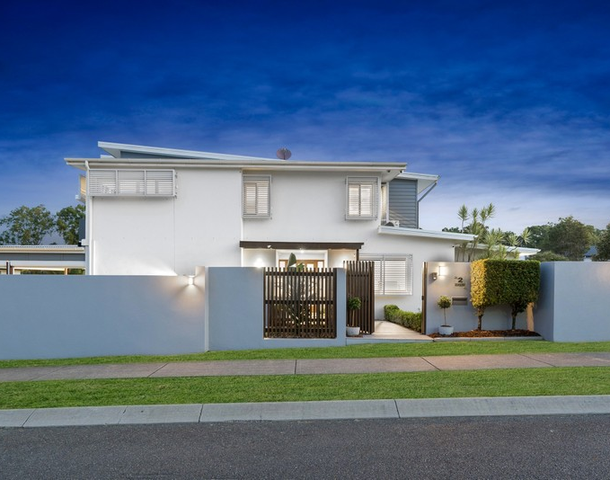 2 Dewberry Place, Bridgeman Downs QLD 4035