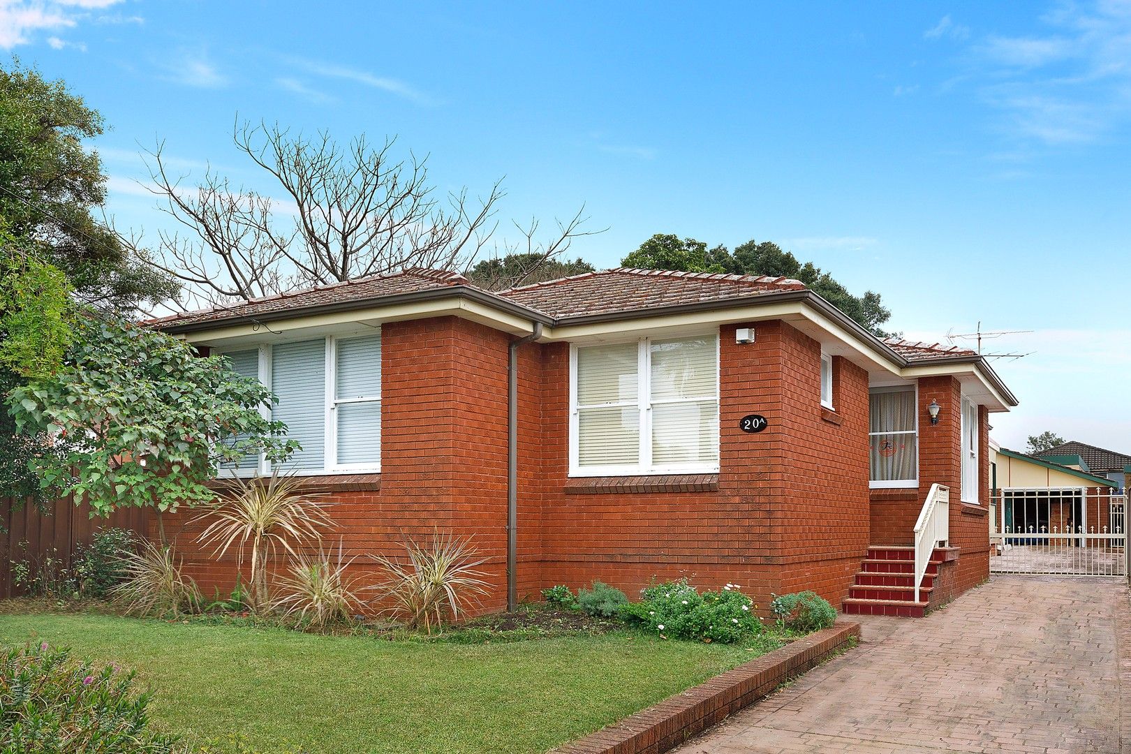3 bedrooms House in 20a Westbourne Street BEXLEY NSW, 2207