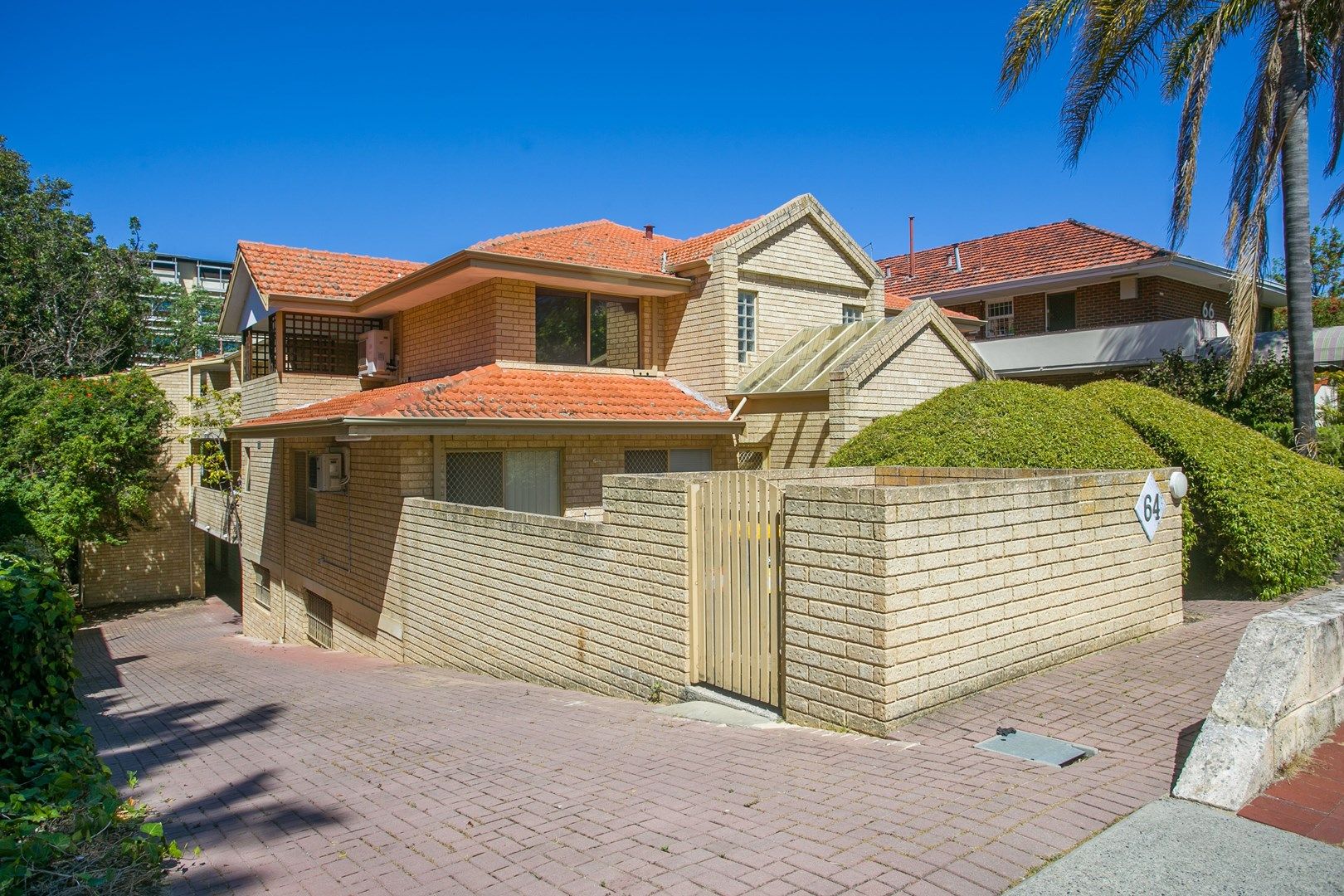 3/64 Broadway, Crawley WA 6009, Image 0