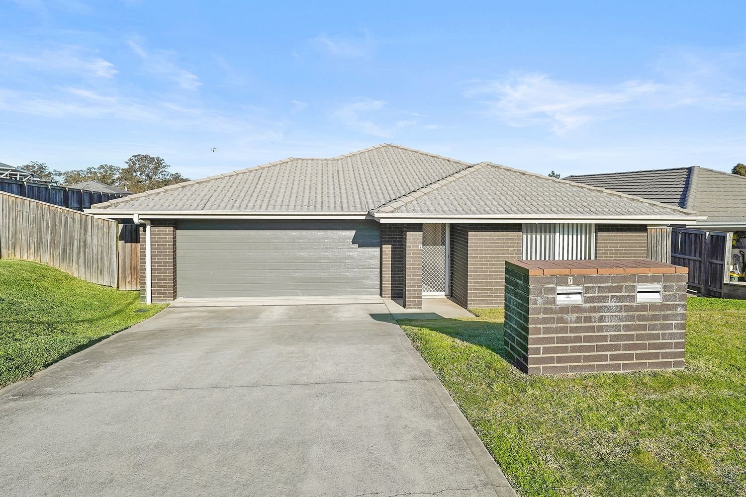 7 and 7a Arrowgrass Street, Aberglasslyn NSW 2320, Image 0